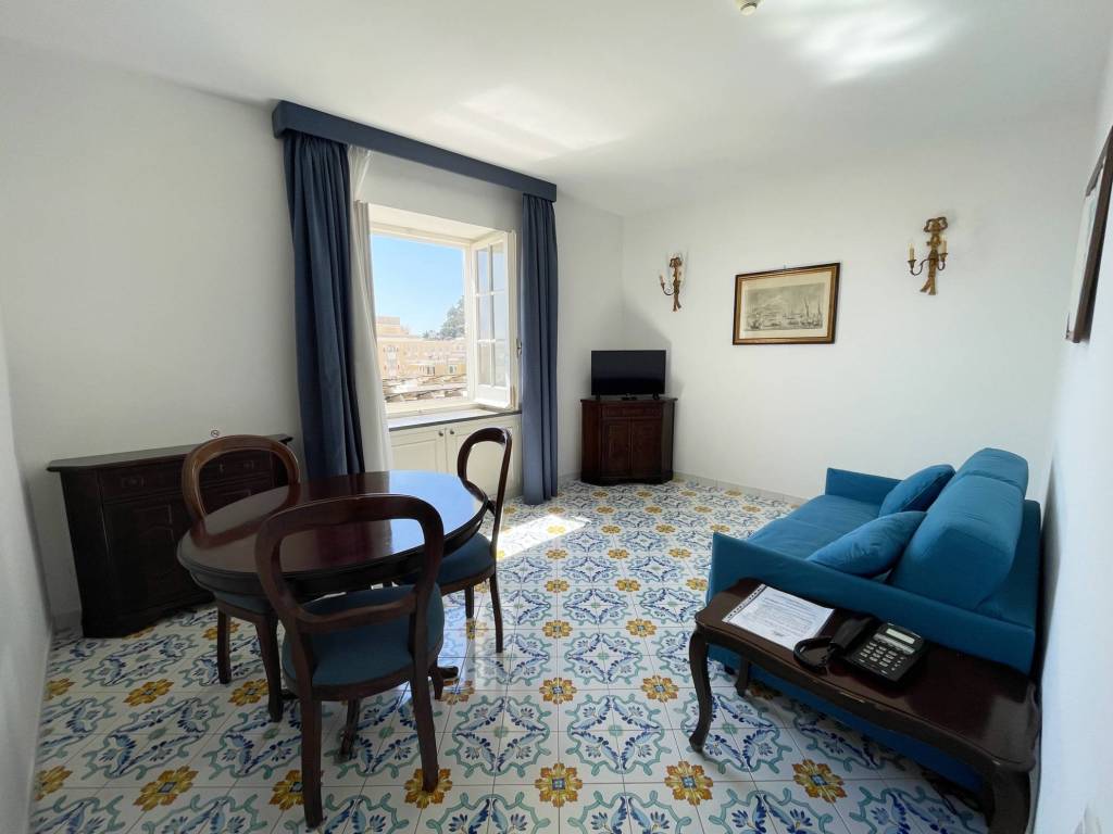 multiproprieta in vendita a Capri