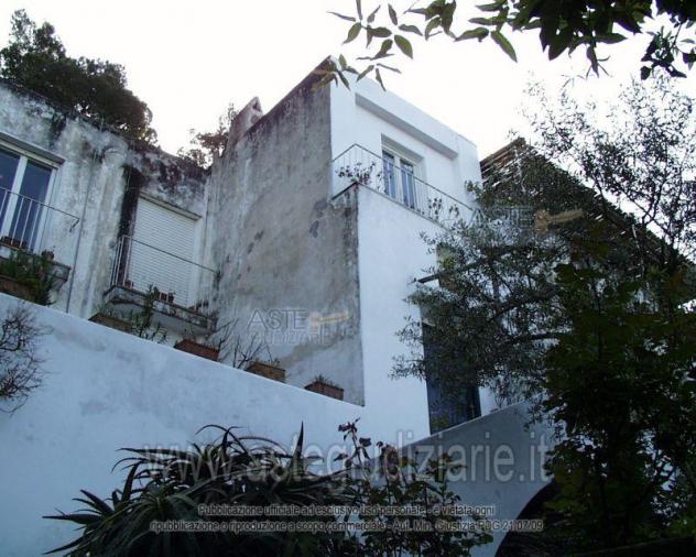 casa indipendente in vendita a Capri