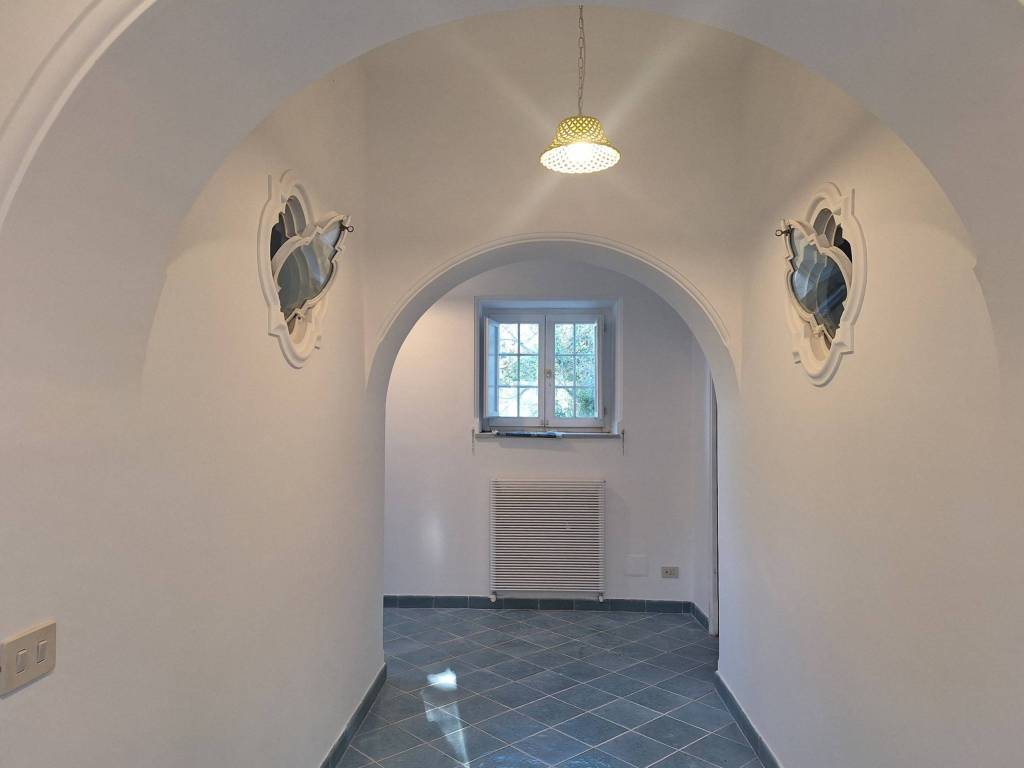 appartamento in vendita a Capri