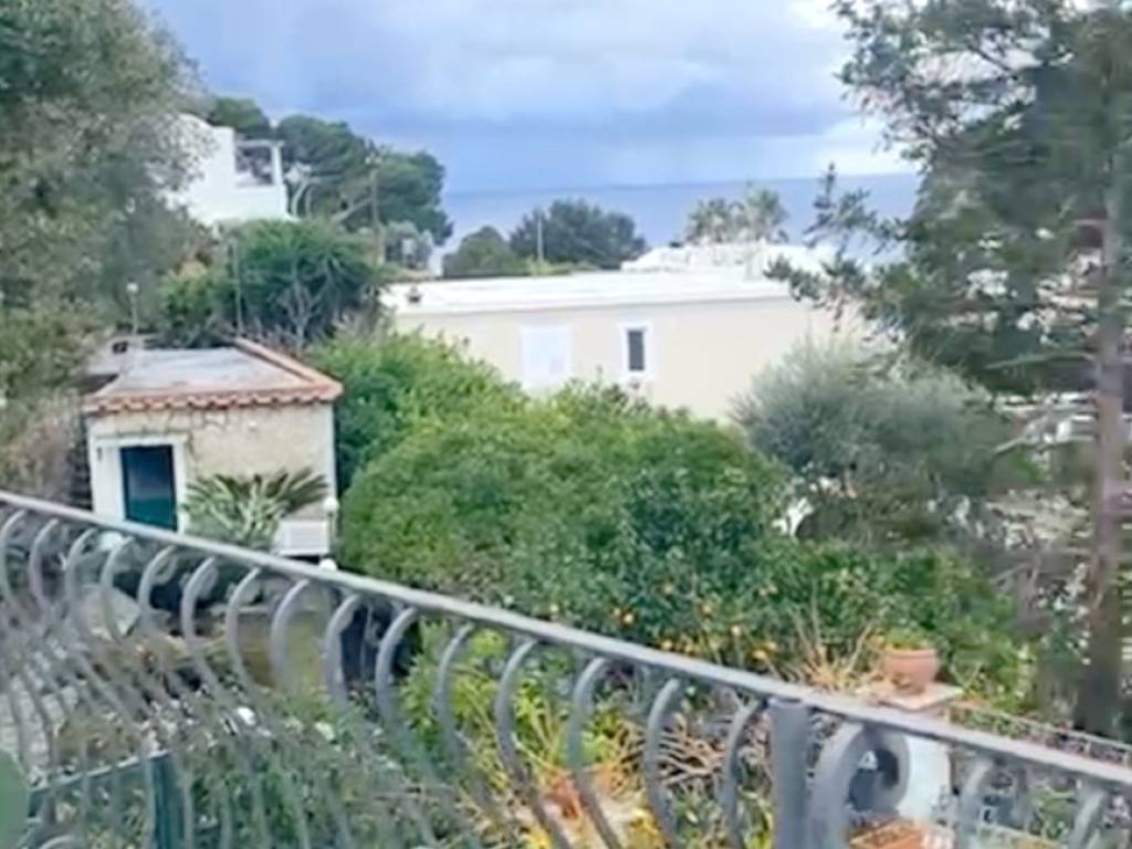 appartamento in vendita a Capri
