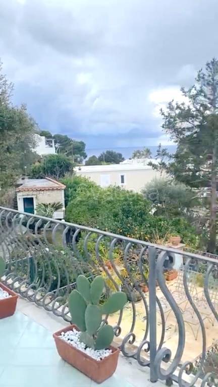 appartamento in vendita a Capri