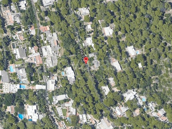 villa in vendita a Capri