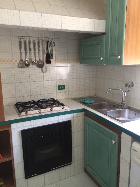 casa indipendente in vendita a Capri in zona Marina Grande