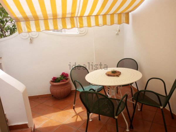 appartamento in vendita a Capri