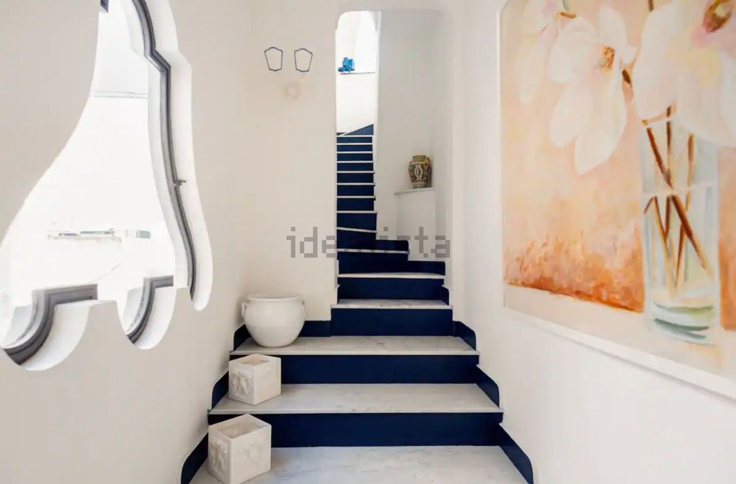 appartamento in vendita a Capri