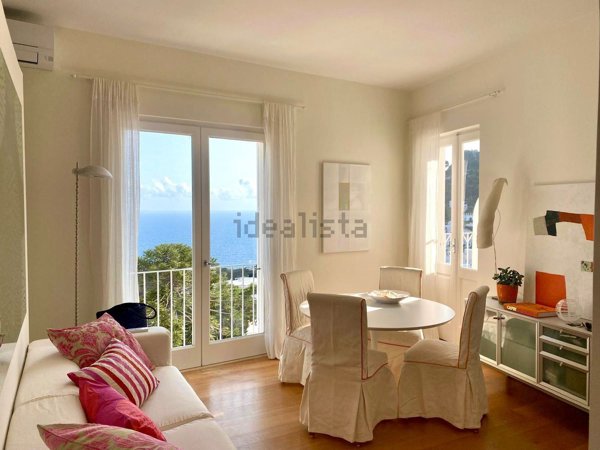 appartamento in vendita a Capri