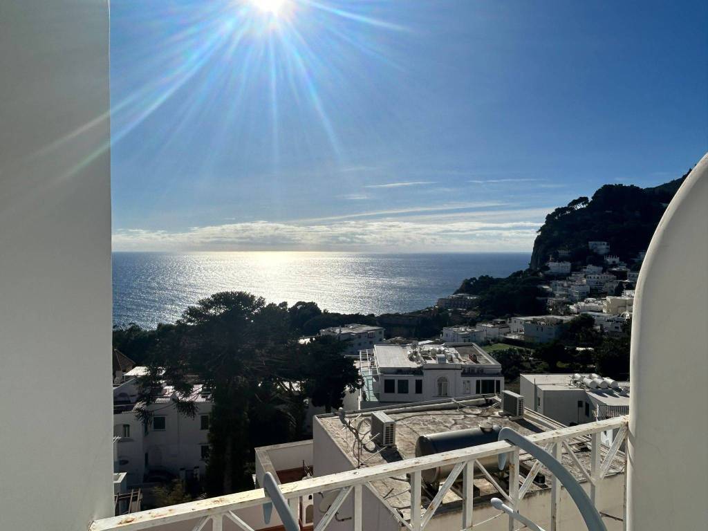 appartamento in vendita a Capri