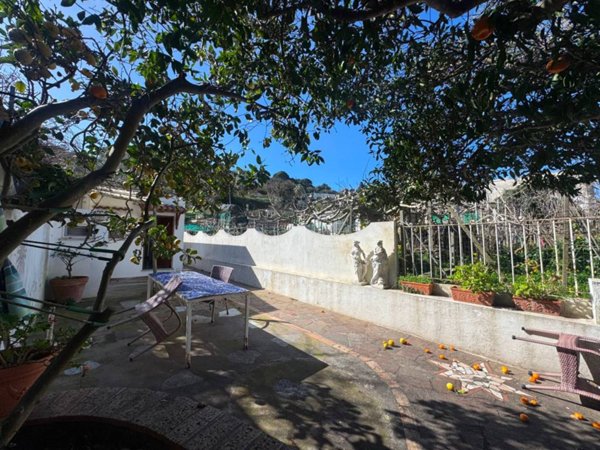 appartamento in vendita a Capri