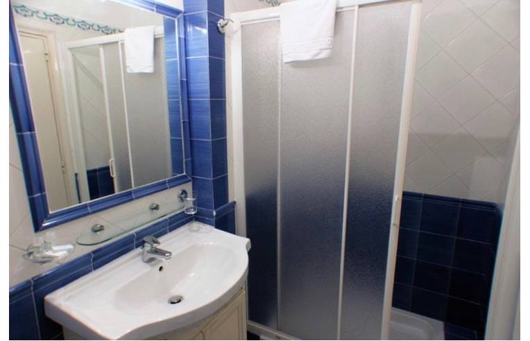 monolocale in vendita a Capri in zona Marina Grande