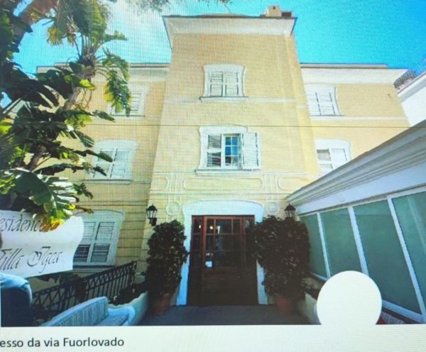 appartamento in vendita a Capri