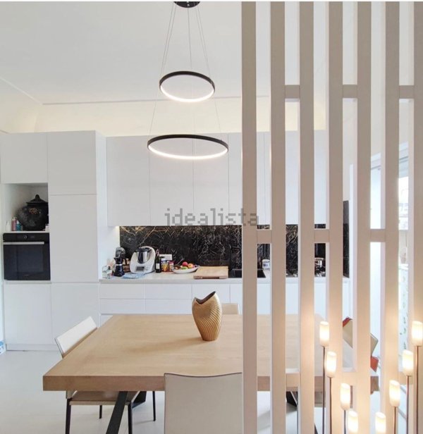 appartamento in vendita a Capri