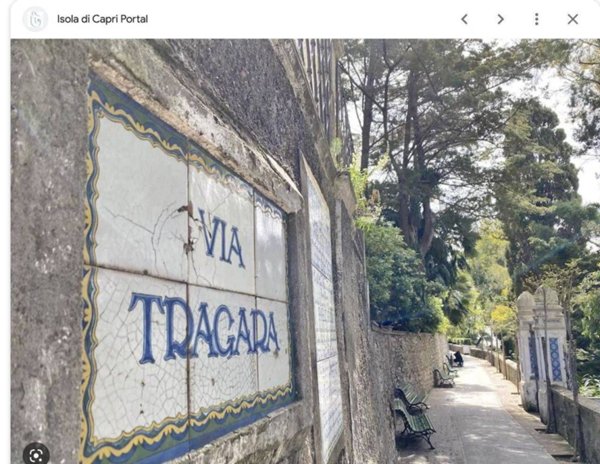 multiproprieta in vendita a Capri