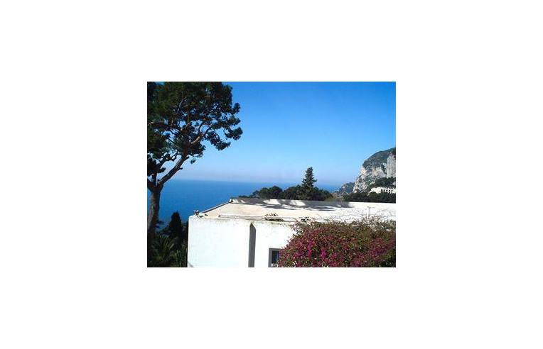 multiproprieta in vendita a Capri