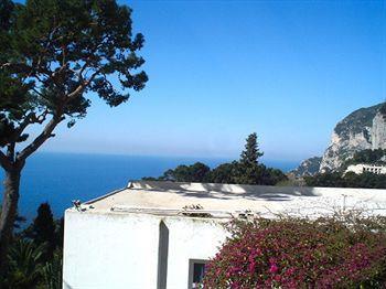 multiproprieta in vendita a Capri