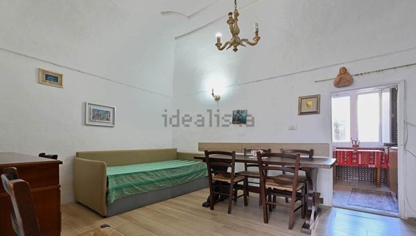 appartamento in vendita a Capri