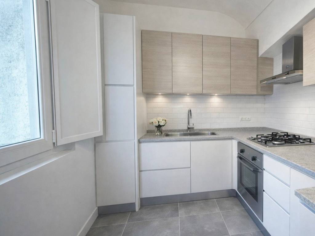 appartamento in vendita a Capri