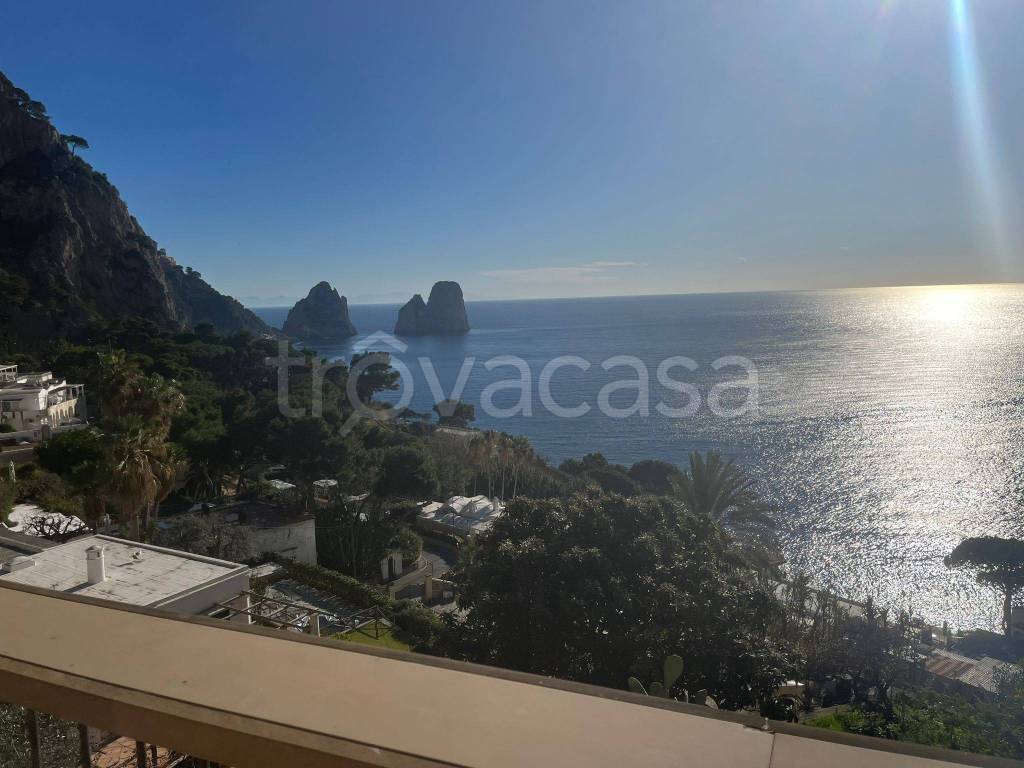 casa indipendente in vendita a Capri in zona Marina Piccola