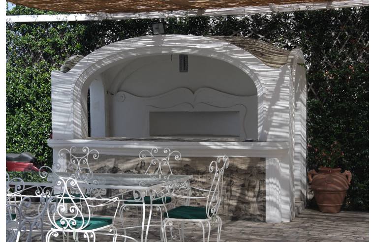 casa indipendente in vendita a Capri