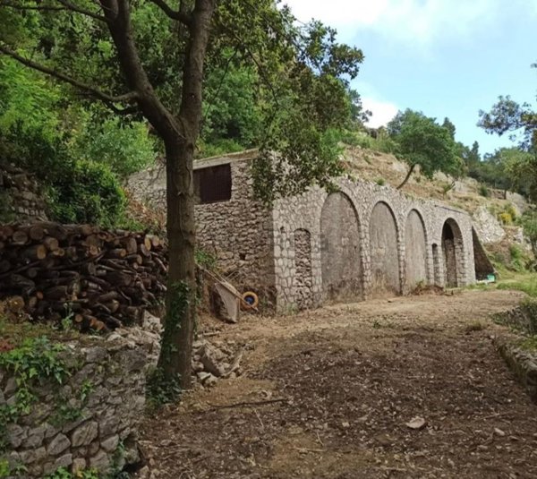 casa indipendente in vendita a Capri