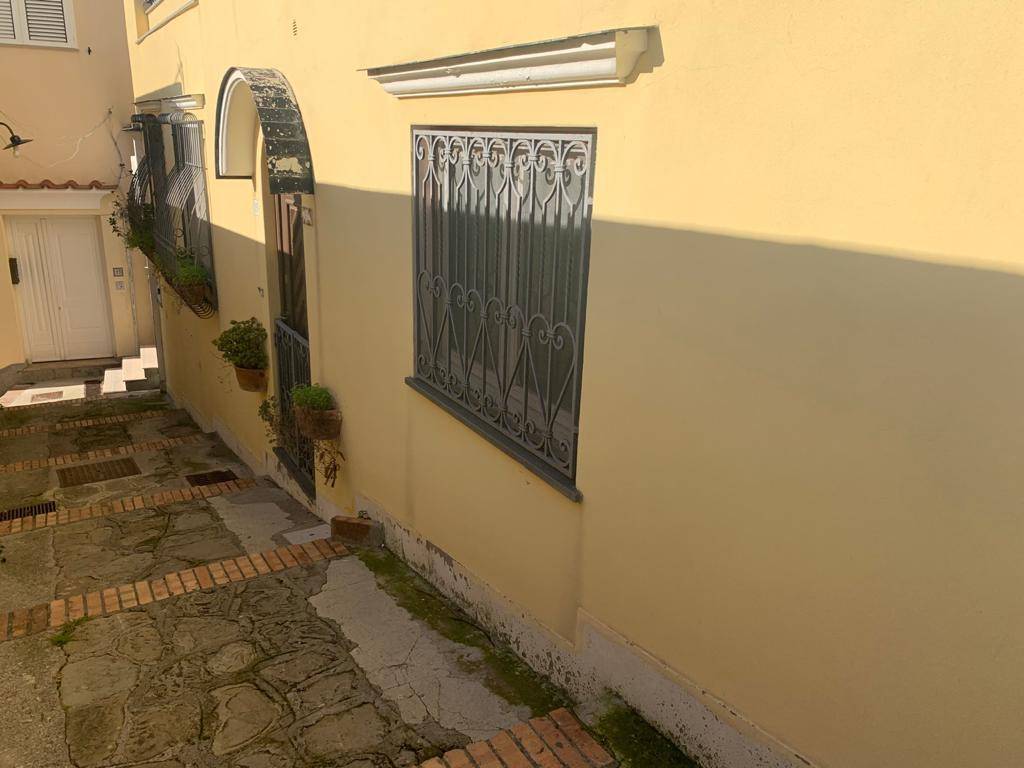appartamento in vendita a Capri