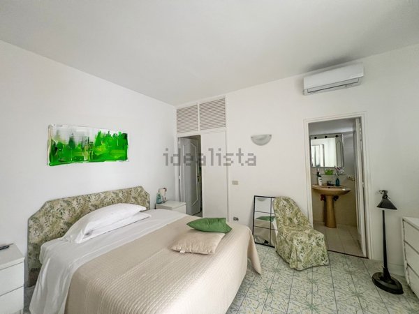 appartamento in vendita a Capri