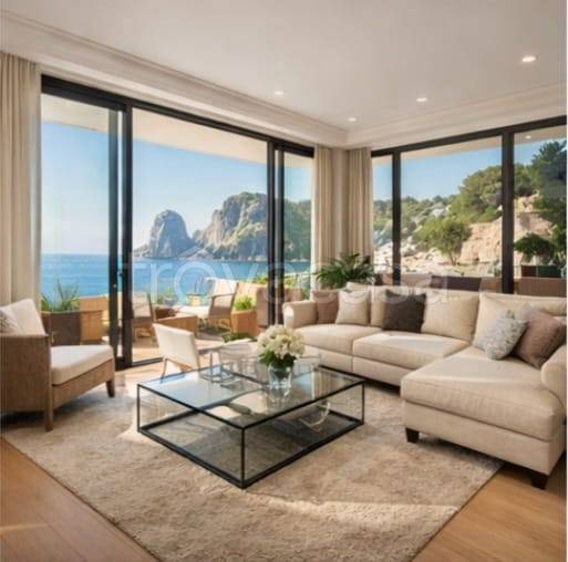 quadrivano in vendita a Capri