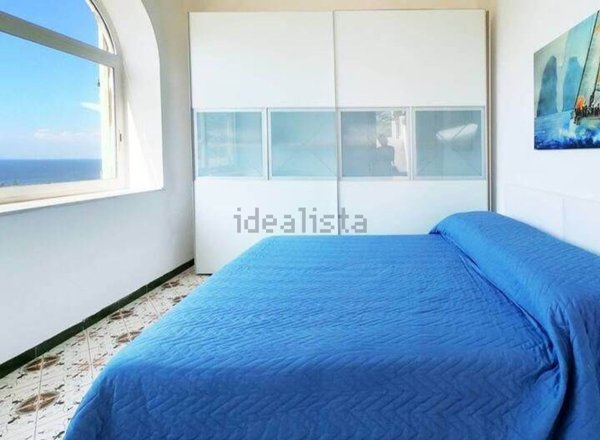 appartamento in vendita a Capri in zona Marina Grande