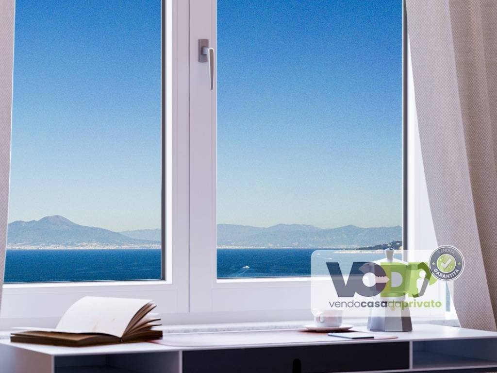 appartamento in vendita a Capri