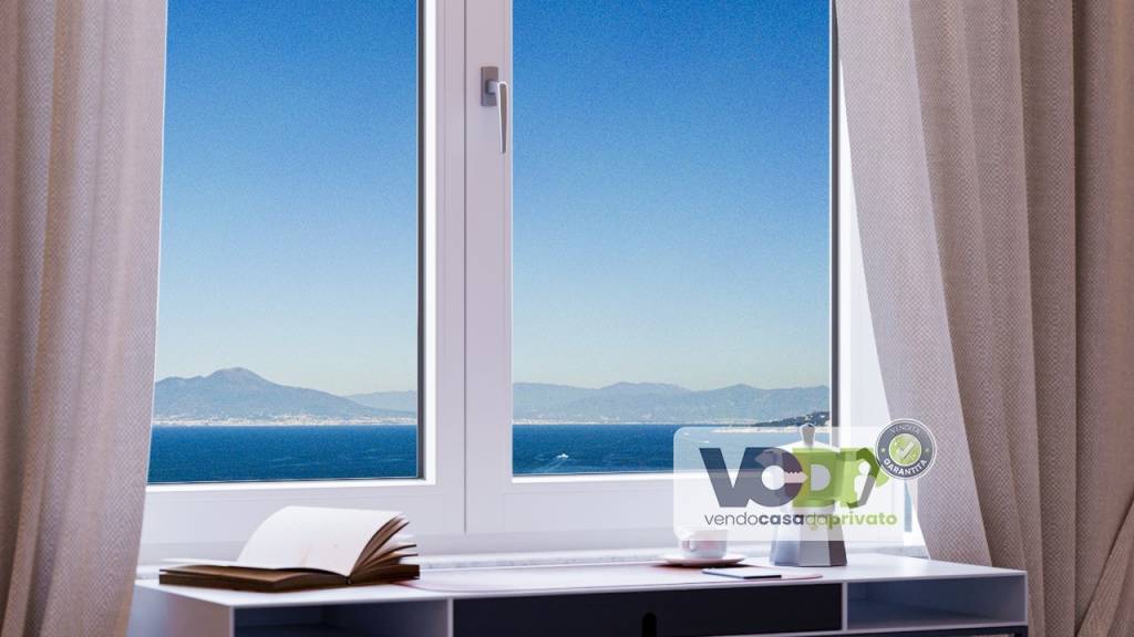 appartamento in vendita a Capri in zona Marina Grande