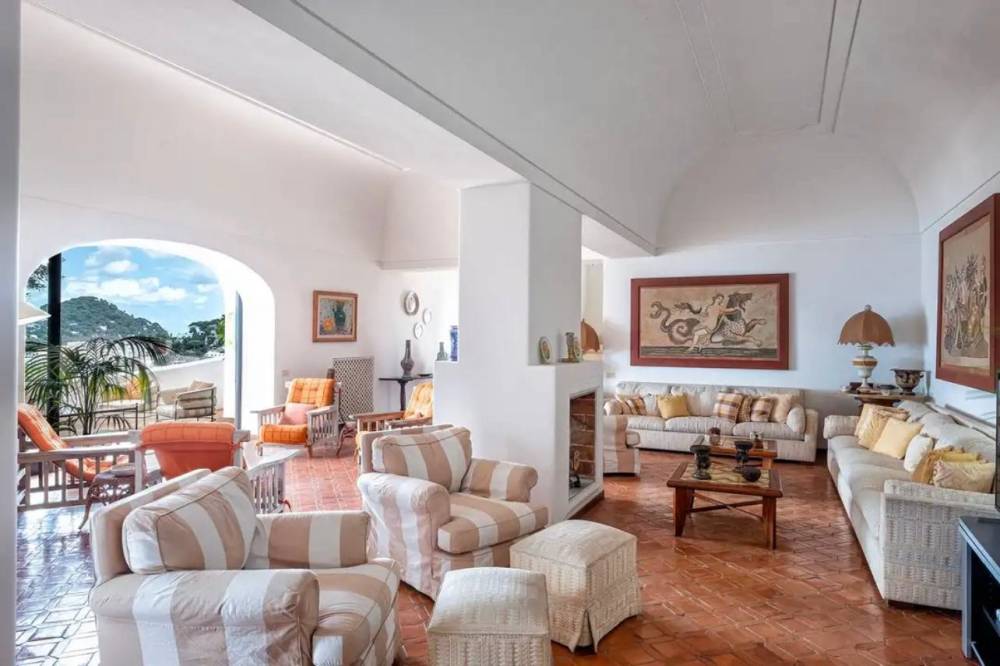 casa indipendente in vendita a Capri