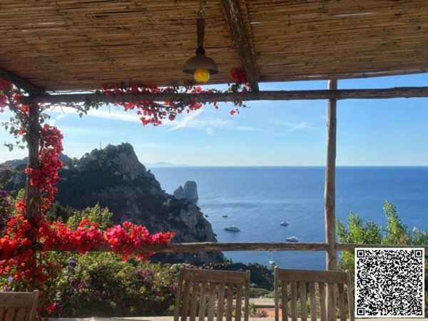 casa indipendente in vendita a Capri