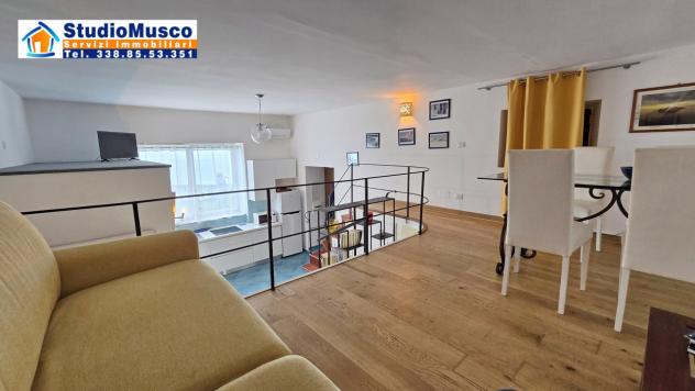 appartamento in vendita a Capri in zona Marina Grande