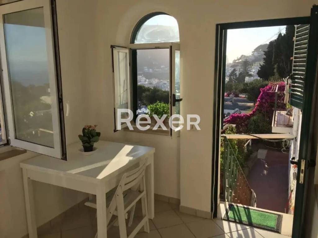 casa indipendente in vendita a Capri