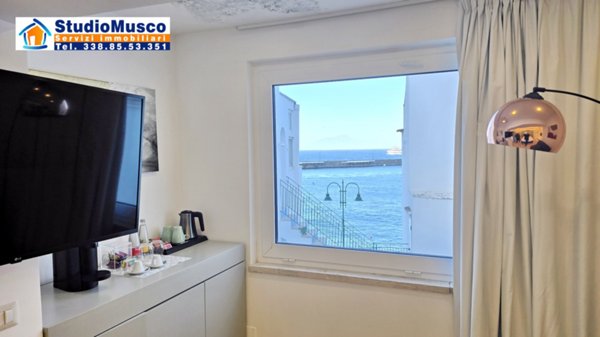 appartamento in vendita a Capri in zona Marina Grande