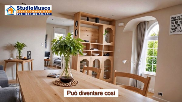 appartamento in vendita a Capri