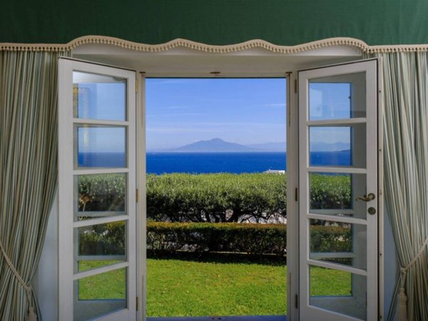 appartamento in vendita a Capri