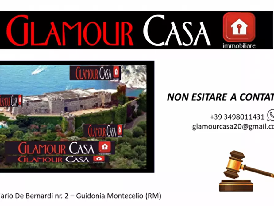 villa in vendita a Capri