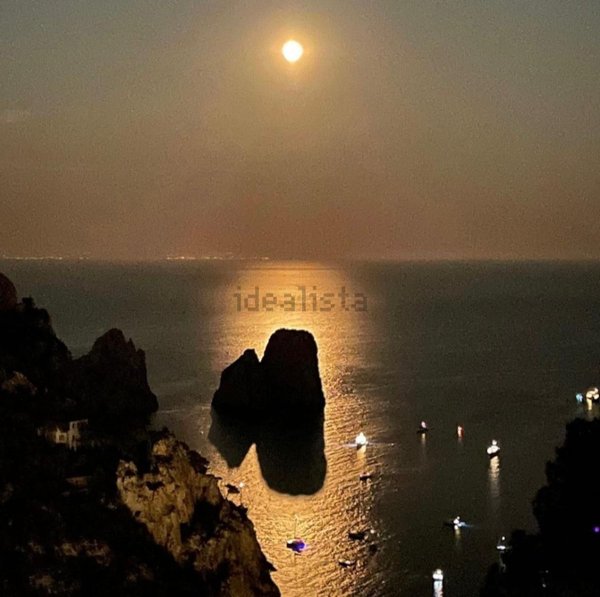 terreno agricolo in vendita a Capri