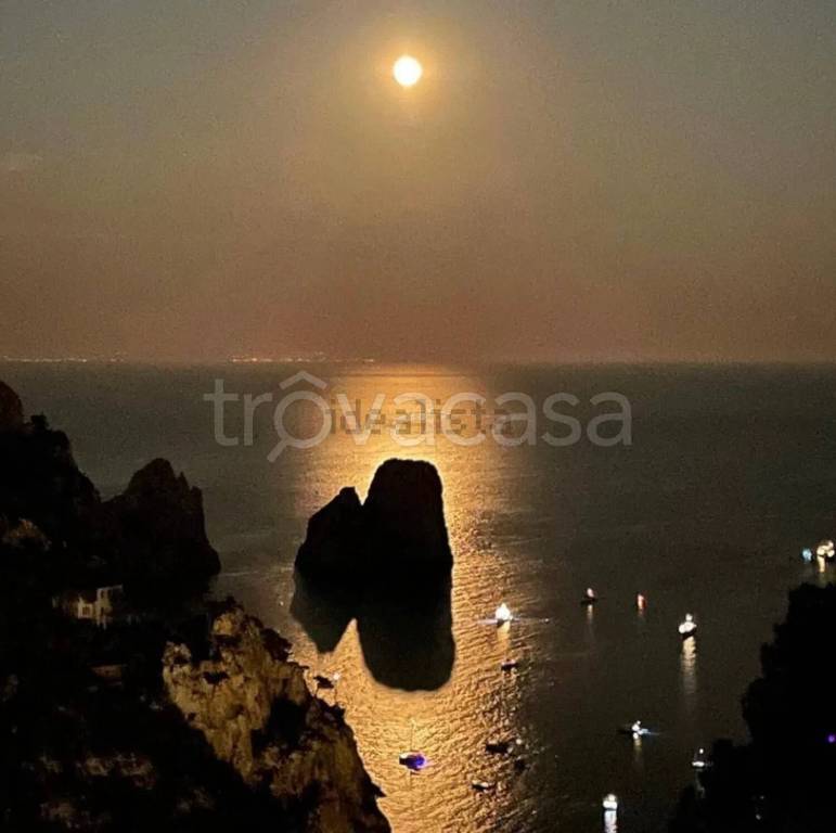 terreno agricolo in vendita a Capri