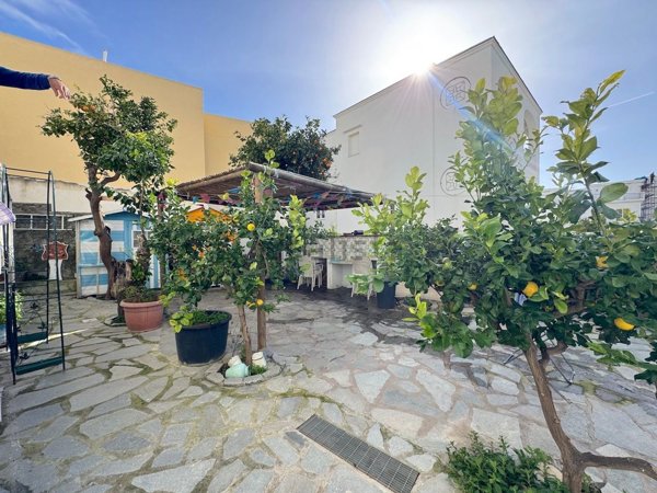 appartamento in vendita a Capri