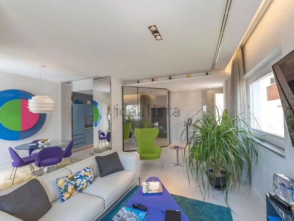 appartamento in vendita a Capri in zona Marina Piccola