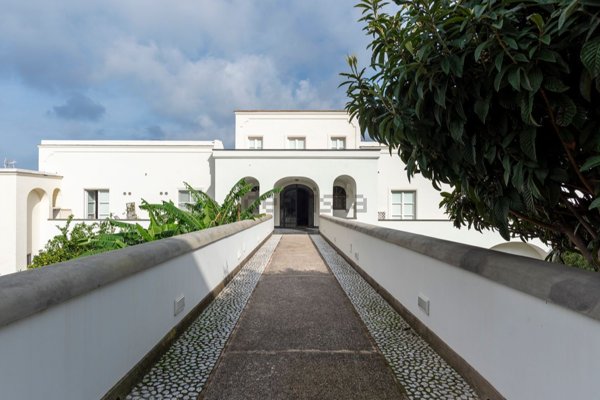 appartamento in vendita a Capri