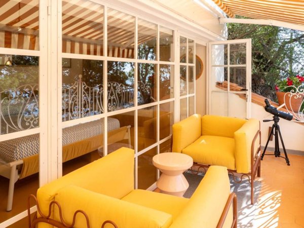 casa indipendente in vendita a Capri