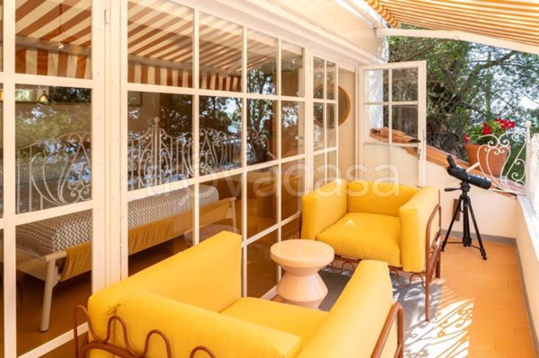 casa indipendente in vendita a Capri