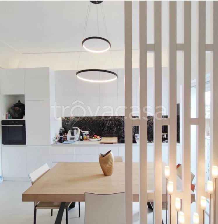 appartamento in vendita a Capri