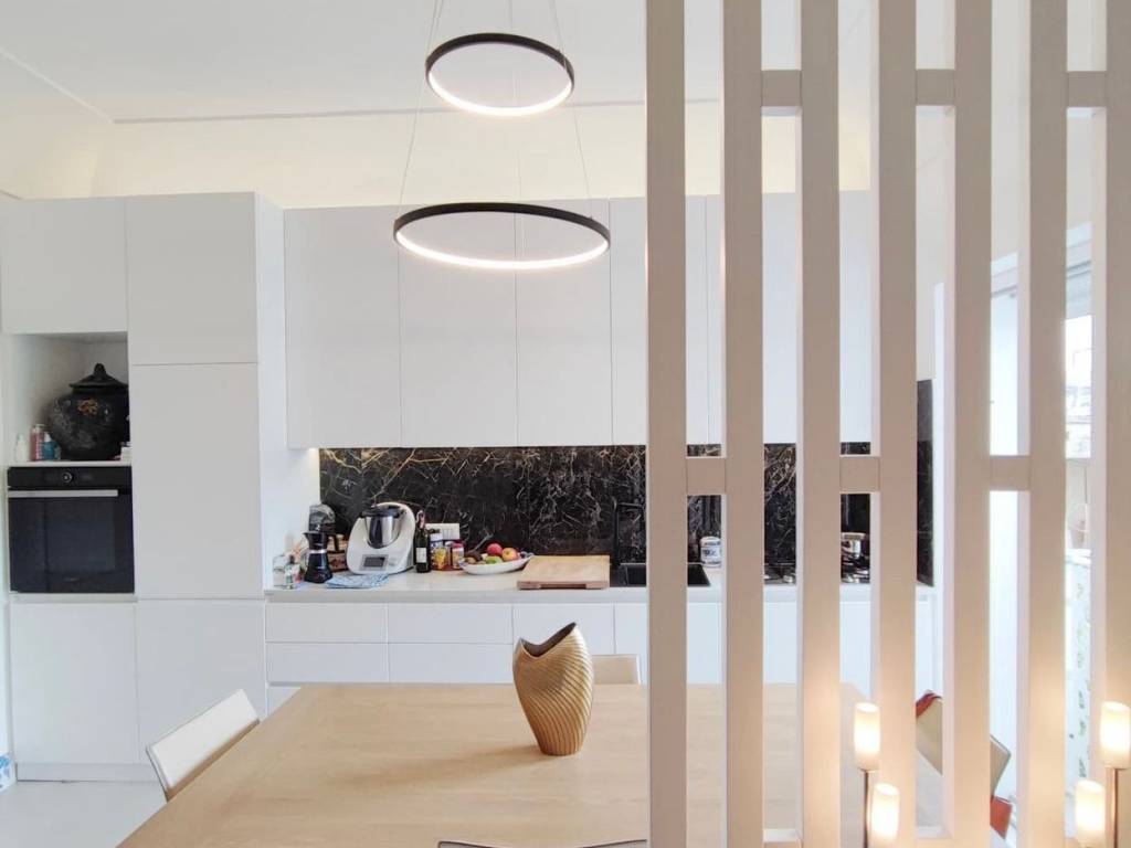 appartamento in vendita a Capri