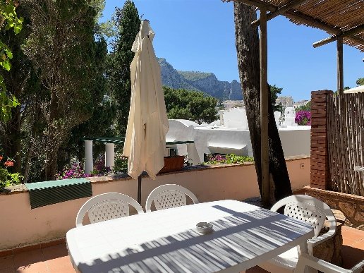 multiproprieta in vendita a Capri