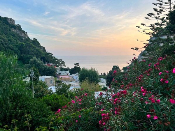 appartamento in vendita a Capri