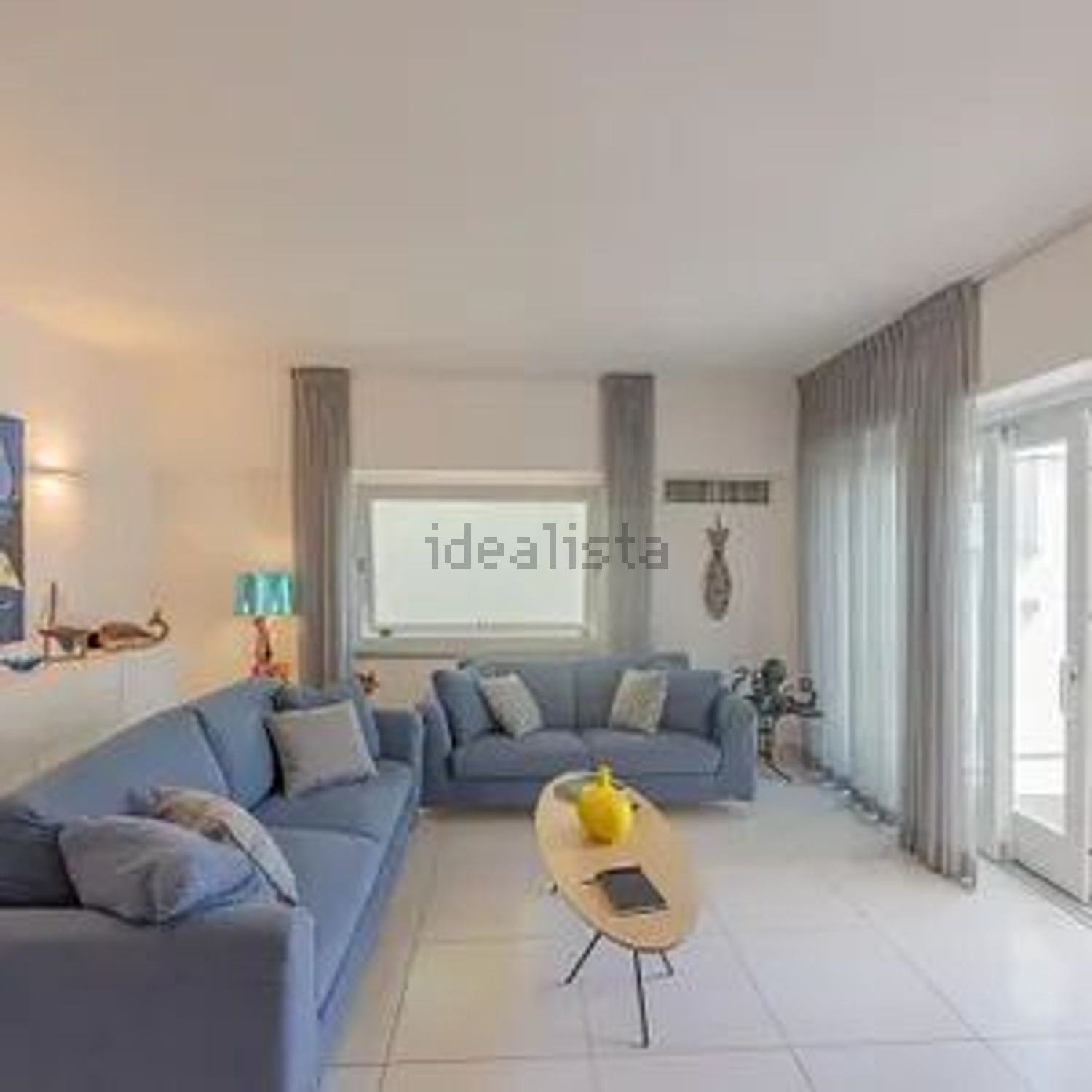 appartamento in vendita a Capri in zona Marina Piccola