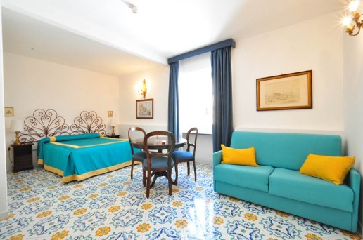 appartamento in vendita a Capri